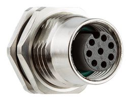AMPHENOL LTW SM12A-05PFFS-SF8001.