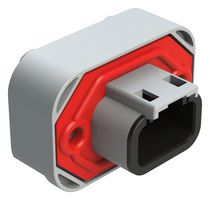 AMPHENOL SINE/TUCHEL ATM15-3P-BM04