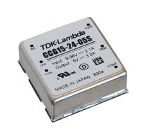 TDK-LAMBDA CCG15-24-05S.