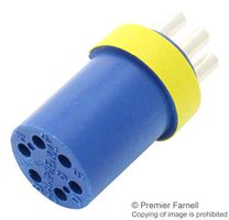 AMPHENOL INDUSTRIAL 97-14S-6S.