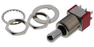 ALCOSWITCH - TE CONNECTIVITY 1-1825139-9.