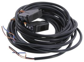 OMRON INDUSTRIAL AUTOMATION E3Z-T81