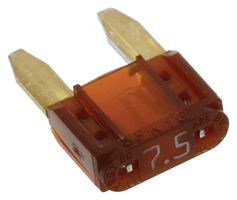 EATON BUSSMANN BK/ATM-7-1/2