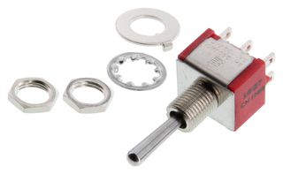 ALCOSWITCH - TE CONNECTIVITY 1825139-7