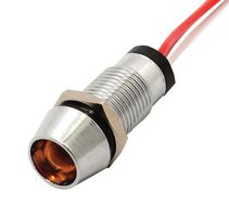 MALLORY FL1M-8CW-4-Y24V