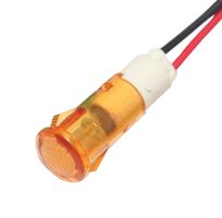 MALLORY FL1P-10QW-1-Y110V