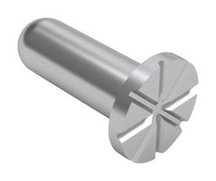 MILL-MAX 1460-1-00-80-00-00-03-0