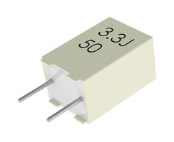 KEMET R82DC3100CK50J