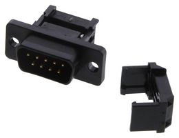 AMPHENOL COMMUNICATIONS SOLUTIONS L117DEFRB09P