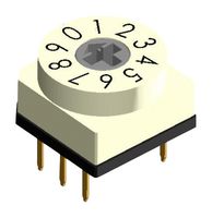 MULTICOMP PRO RBH3-10RAVB