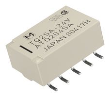 PANASONIC TQ2SA-12V-Z