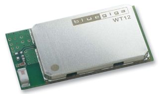 SILICON LABS WT12-A-AI3