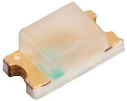 LUMEX SML-LX0603SYW-TR