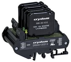 SENSATA/CRYDOM DRA4D100E12