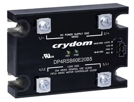 SENSATA/CRYDOM DP4RSC60E20