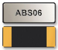ABRACON ABS06-32.768KHZ-7-T
