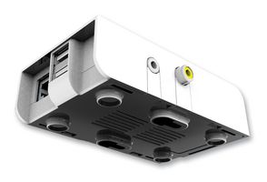 MULTICOMP PRO MC-RP001-WHT