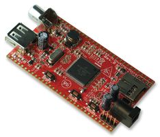 OLIMEX IMX233-OLINUXINO-MICRO
