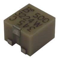 BOURNS 3224W-1-102E