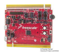 NXP TWR-K22F120M