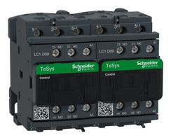 SCHNEIDER ELECTRIC LC2D25F7