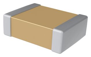 KEMET C0603X104K5RACTU