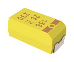 KEMET T495D476K025ATE250