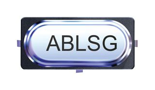 ABRACON ABLSG-4.194304MHZ-D2Y-T