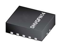 NEXPERIA NXB0104BQX