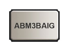 ABRACON ABM3BAIG-12.000MHZ-12-4-T