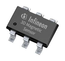 INFINEON TLE493DA2B6HTSA1