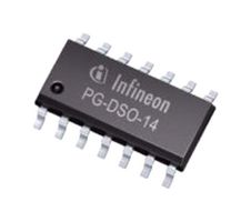 INFINEON BTT60101ERAXUMA1