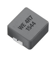 WURTH ELEKTRONIK 744373580022