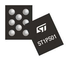 STMICROELECTRONICS ST1PS01GJR