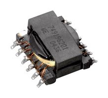 WURTH ELEKTRONIK 749196221