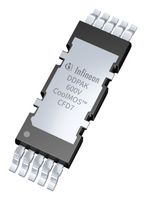 INFINEON IPDD60R055CFD7XTMA1