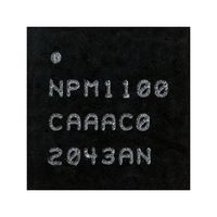 NORDIC SEMICONDUCTOR NPM1100-CAAA-R