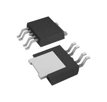 ONSEMI NCV8760CDT333RKG
