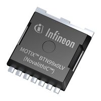 INFINEON BTN9970LVAUMA1