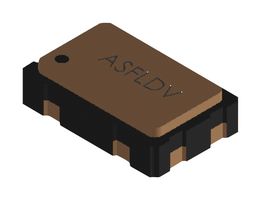 ABRACON ASFLDV-50.000MHZ-LC-T