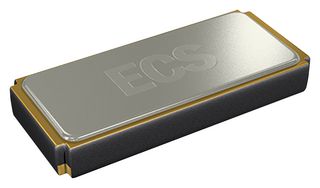 ECS INC INTERNATIONAL ECS-.327-9-12R-TR