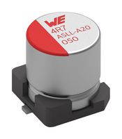 WURTH ELEKTRONIK 865061462004
