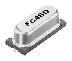 FOX ELECTRONICS FC4SDCBGF4.194304-T1