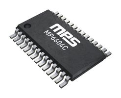 MONOLITHIC POWER SYSTEMS (MPS) MP6604CGF-P