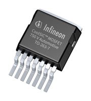INFINEON AIMBG75R040M1HXTMA1