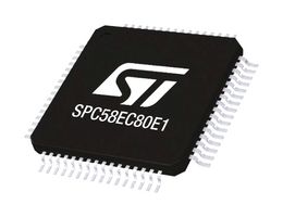 STMICROELECTRONICS SPC58EC80E1Q0C1X