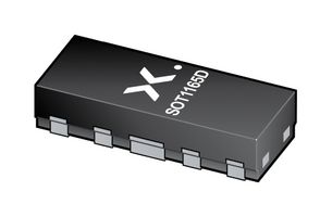 NEXPERIA PESD4USB3BBTTS-QX