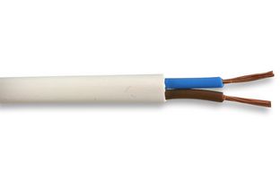 MULTICOMP PRO 2182Y-0.5MMWHT