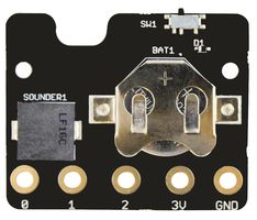KITRONIK 5610