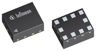 INFINEON BGS12PN10E6327XTSA1